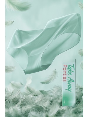 Suwen Take Away Slip Külot