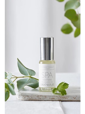 The White Company Spa Restore Koku Yağı 15 ml