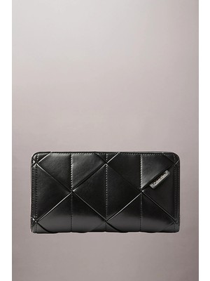 Calvin Klein Kadın CÜZDAN-LV04F1221G