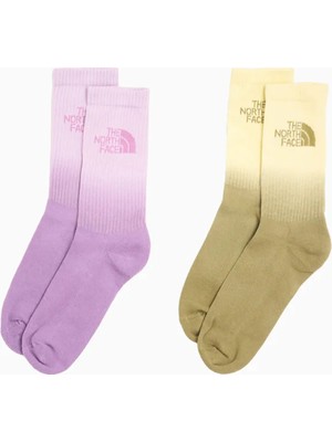 The North Face Erkek ÇORAP-NF0A8CMSNTI1