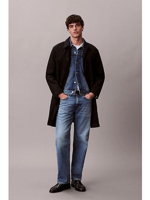 Calvin Klein Erkek JEAN-LV04RF725G