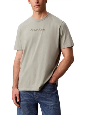Calvin Klein Erkek TIŞÖRT-LV04LD230G