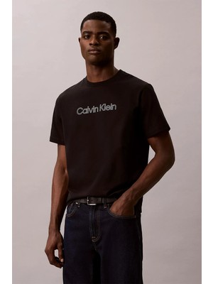 Calvin Klein Erkek TIŞÖRT-LV04LG812G
