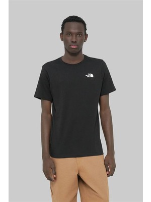 The North Face Erkek TIŞÖRT-NF0A8G9VJK31