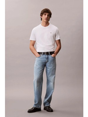 Calvin Klein Erkek JEAN-LV04RF779G