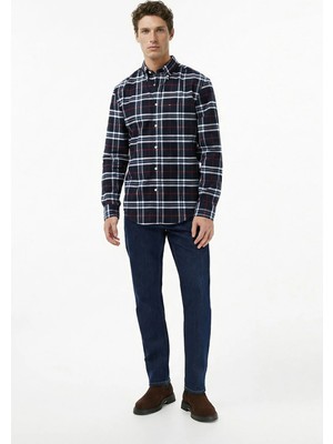 Tommy Jeans Erkek JEAN-DM0DM22187