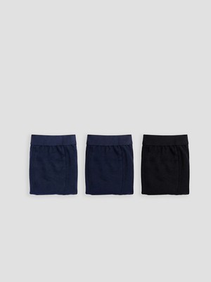 Lc Waikiki Yeni Sezon Erkek Çocuk 3'lü Boxer