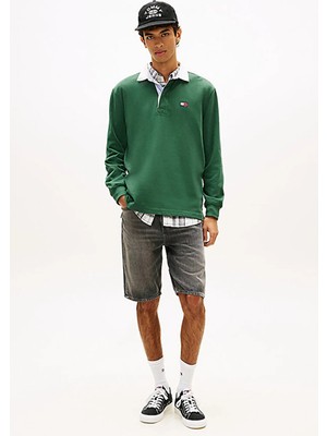 Tommy Jeans Erkek ŞORT-DM0DM23066