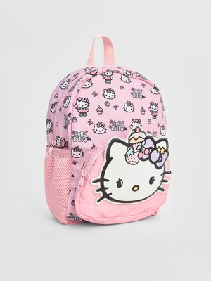 Lc Waikiki Yeni Sezon Hello Kitty Baskılı Kız Çocuk Sırt Çantası