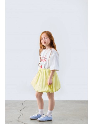 Marvy Lemon Balon Etek