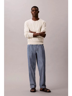 Calvin Klein Erkek PANTOLON-LV04RG609G