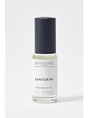 The White Company Santorini Koku Yağı 15 ml