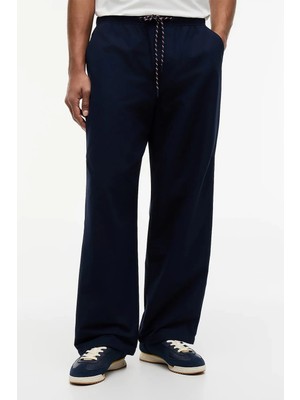 Tommy Jeans Erkek PANTOLON-DM0DM23119