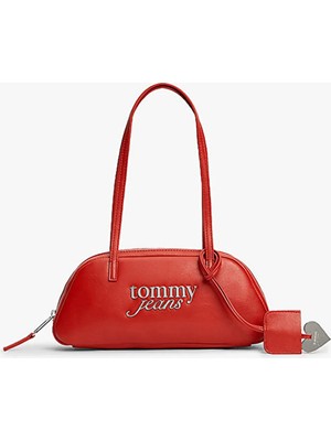 Tommy Jeans Kadın ÇANTA-AW0AW18787