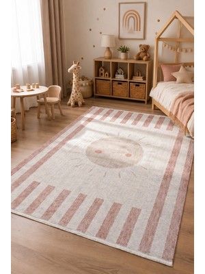 Naar Minidream 1114A Yumuşak Dokulu Çocuk Halısı