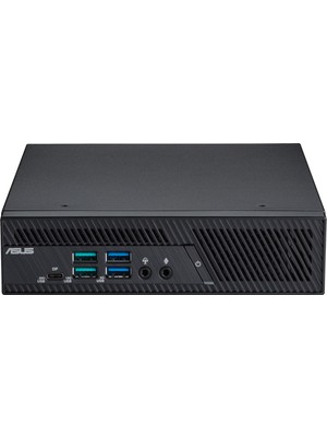Asus Expertcenter PB64-B50060MH Intel Ultra 5-225 16GB Ddr5 256GB SSD Freedos Mini Bilgisayar