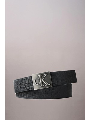 Calvin Klein Erkek KEMER-LV04D7111G