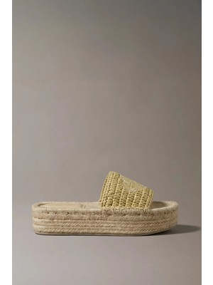 Calvin Klein Kadın TERLIK-HW0HW02895