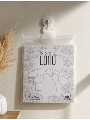 Baby Long Iç Zıbın Ikili