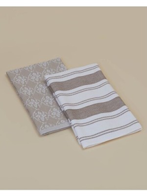 Empressco Vıva 45X65 cm 2'li Set, Ev Dekorasyonu Için Şık ve Modern Tasarım