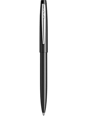 Bella Vista Siyah Tükenmez Kalem - F108 Model