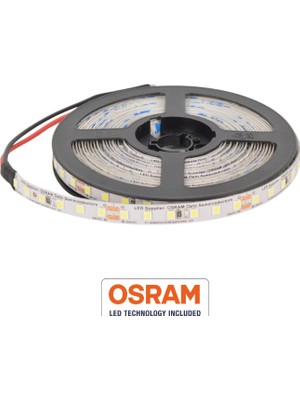 Osram Şerit LED 24 Volt 60 Ledli