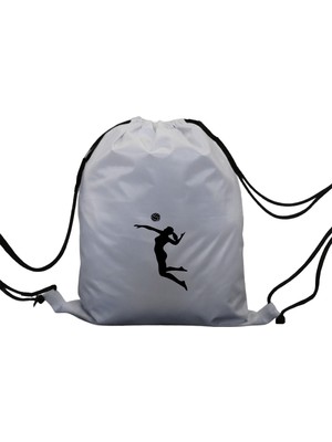 Hero Tasarım Hero tasarım  Ip - Ipli Spor Sırt Çantası - Günlük - Okul 35*46CM One Size | INN1004