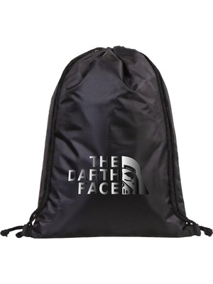 Hero Tasarım Hero tasarım The Dart Face  - Ipli Spor Sırt Çantası - Günlük - Okul 35*46CM One Size | INN1018