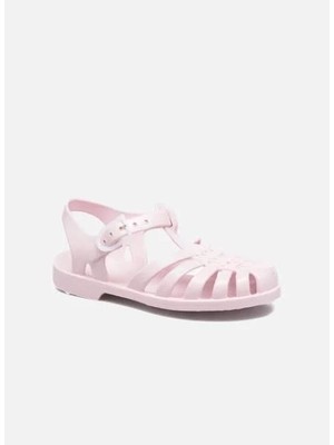 Meduse Sun Rose Pastel Sandals - Kadın Sandalet Pastel Pembe