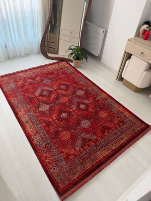 Andromeda Halı Artline Serisi H0190D Salon Oturma Yatak Odası Halısı