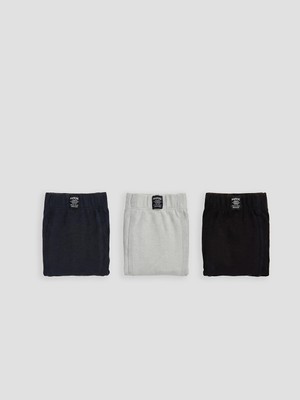 Lc Waikiki Yeni Sezon Erkek Çocuk 3'lü Boxer