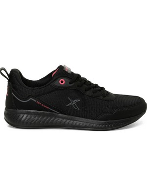 Empressco Şık Siyah Kadın Sneaker - Rahat ve Tarz Sahibi Ayakkabı