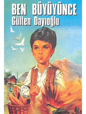 Ben Büyüyünce