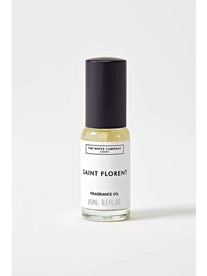 The White Company Saint Florent Koku Yağı 15 ml