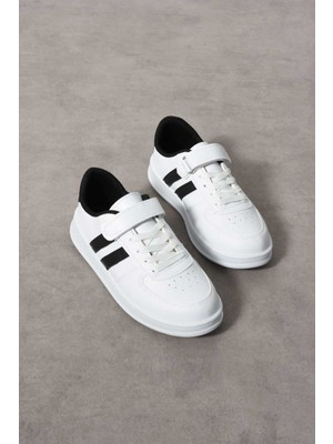 Empressco Unisex Cırtlı Günlük Spor Sneaker Rahat Ayakkabı