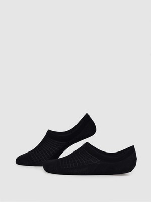Cacharel Erkek Lacivert Sneaker Çorap 50324307-VR033