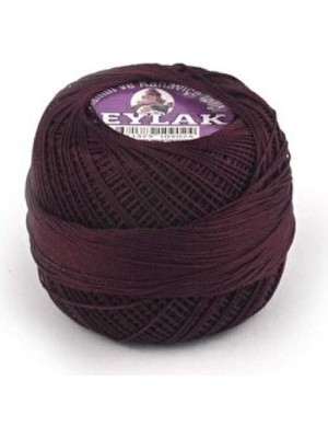 Empressco Suni Ipek Etamin ve Kaneviçe Ipliği, 6 Kat, 25G, RENK:1851