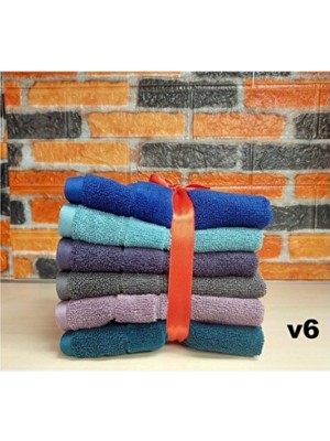 Empressco Yumuşak ve Kalın Mutfak Havlusu 33X33, Dayanıklı ve Pratik Kullanım