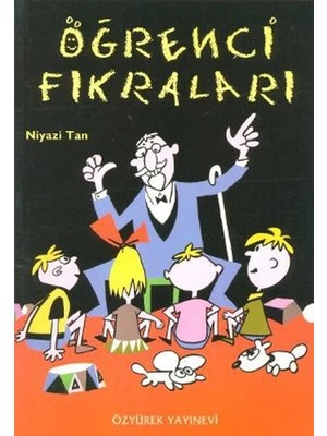 Moda Labio Öğrenci Fıkraları