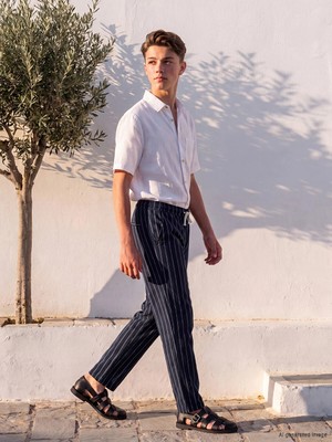 Lc Waikiki Yeni Sezon Regular Fit Erkek Çocuk Pantolon
