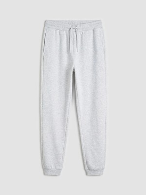 Lc Waikiki Yeni Sezon Kız Çocuk Beli Lastikli Jogger Eşofman Altı
