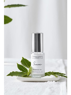 The White Company Summer Koku Yağı 15 ml