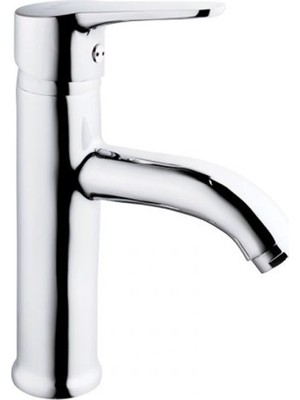 Bms Rıo Mıx Lavabo Bataryası