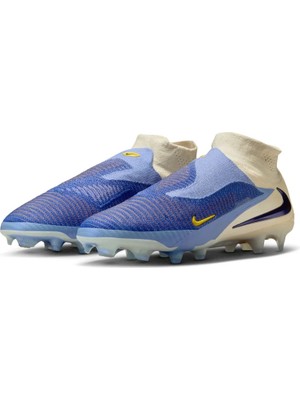 Nike Phantom 6 High Elite Fg Erkek Krampon