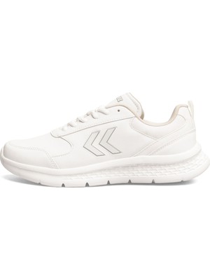Empressco Konforlu Unisex Beyaz Spor Ayakkabı ve Sneaker, Şık ve Hafif Tasarım