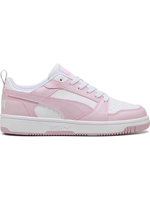 Puma Rebound V6 Low Tdp Unisex Günlük Ayakkabı 40638840 Beyaz