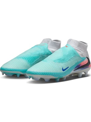 Nike United Phantom 6 High Elite Fg Erkek Krampon