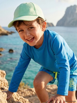 Lc Waikiki Yeni Sezon Erkek Çocuk Kep Şapka