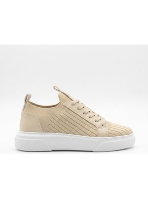 Martinetto Premium Esnek Triko Örgü Comfort Erkek Sneaker – Hafif ve Konforlu Tasarım MRTTRKSYH0701