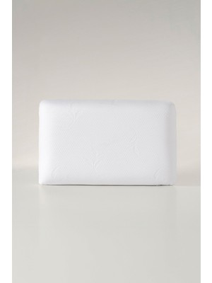 Empressco Konforlu Ortopedik Visco Yastık 50X70 Cm, Boyun ve Omurga Destekli